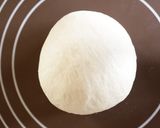 ライ麦ベーグル作り方1写真