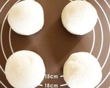ライ麦ベーグル作り方3写真