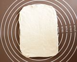 ライ麦ベーグル作り方4写真