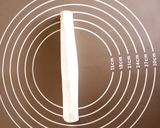 ライ麦ベーグル作り方5写真