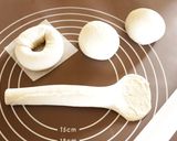 ライ麦ベーグル作り方6写真