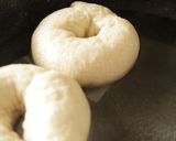 ライ麦ベーグル作り方9写真