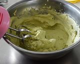 米粉ミルクレープ（粒あん）作り方6写真