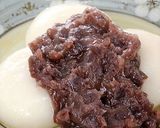 米粉ミルクレープ（粒あん）作り方11写真