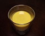 とっておきのカボチャスープ作り方6写真