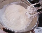 材料２つでできる♪お手軽チョコムース♡作り方4写真