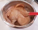 材料２つでできる♪お手軽チョコムース♡作り方6写真