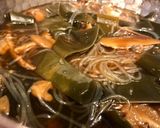 乾物で作ろう！玉ねぎと椎茸、昆布のおかず作り方4写真