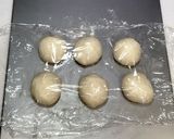 止まらないほど美味しい~明太フランス作り方3写真