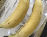 JCが作るあま〜〜〜い焼きバナナ作り方1写真