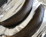 JCが作るあま〜〜〜い焼きバナナ作り方2写真