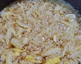 さわやかな甘さ　手作りはるかジャム作り方4写真