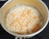 プルダックソースでピリ辛豆乳ラーメン作り方2写真