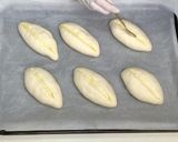 止まらないほど美味しい~明太フランス作り方7写真