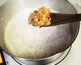 からだ燃焼オートミール作り方4写真