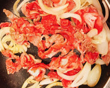 簡単♡吉野家風！基本の牛丼の作り方作り方3写真