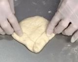 止まらないほど美味しい~明太フランス作り方14写真