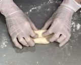 止まらないほど美味しい~明太フランス作り方16写真