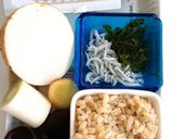 免疫力アップ!10品目のミックス納豆作り方1写真