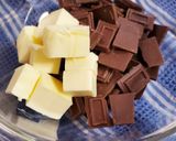 簡単！チョコケーキ作り方3写真