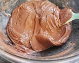 簡単！チョコケーキ作り方4写真