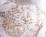 米粉と紅茶の焼き菓子作り方3写真