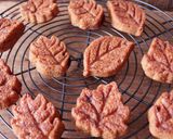 米粉と紅茶の焼き菓子作り方7写真