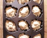 米粉と紅茶の焼き菓子作り方6写真