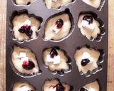 米粉と紅茶の焼き菓子作り方5写真