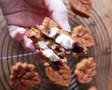 米粉と紅茶の焼き菓子作り方8写真