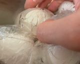 アイラップで柔らか本格煮豚！作り方8写真