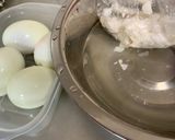 アイラップで柔らか本格煮豚！作り方9写真