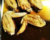名古屋めしの定番☆手羽先の唐揚げ作り方4写真