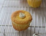 ふわふわ生シフォンマフィン作り方13写真