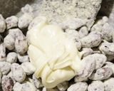 ２色のアマンドショコラ作り方30写真