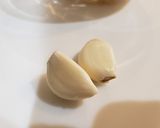 簡単にんにくの皮むき作り方2写真