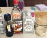 食戟のソーマ　簡単！牛肉のしぐれ煮作り方2写真