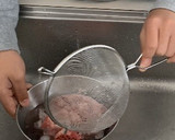 食戟のソーマ　簡単！牛肉のしぐれ煮作り方4写真