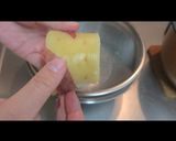【お菓子】スイートポテト作り方2写真