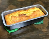 簡単！アレンジ豊富なパウンドケーキ作り方14写真
