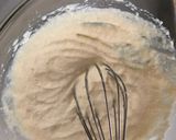 ノンオイル♪豆腐のもっちりお食事マフィン作り方2写真