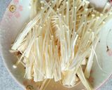大根・えのきの酢の物♪ツルツル食感♪作り方2写真