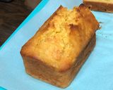 簡単！アレンジ豊富なパウンドケーキ作り方16写真