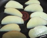 ぶりのカレー粉焼き♪スパイシーで美味♪作り方2写真
