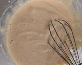 ノンオイル♪豆腐のもっちりお食事マフィン作り方4写真