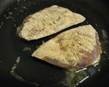 ぶりのカレー粉焼き♪スパイシーで美味♪作り方5写真