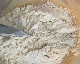 ノンオイル♪豆腐のもっちりお食事マフィン作り方5写真