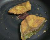 ぶりのカレー粉焼き♪スパイシーで美味♪作り方6写真