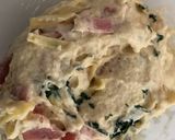 ノンオイル♪豆腐のもっちりお食事マフィン作り方6写真