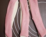 苺ミルクキューブパン作り方8写真